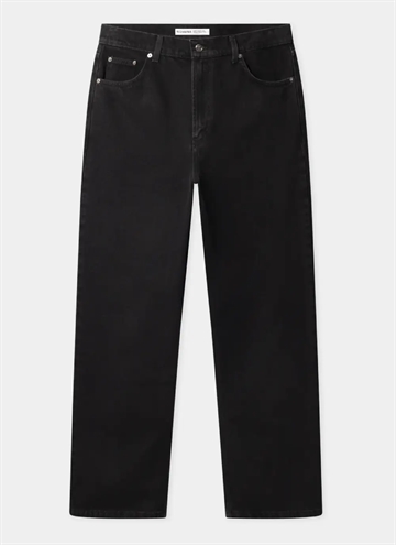 BLS Präglade Jeans